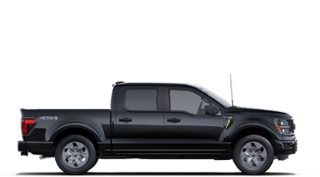 2025 Ford F-150® External Image 1